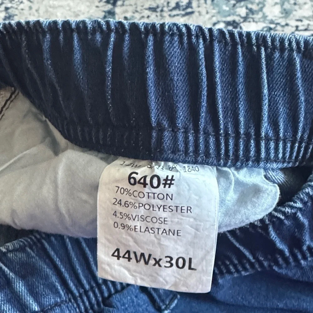 None stylish blue